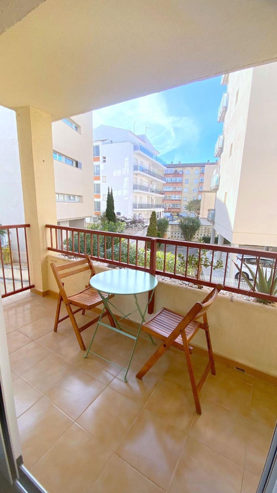 Appartement Maeva 1b